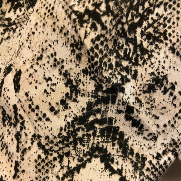Do+Be Snakeskin dress - Picture 2 of 4
